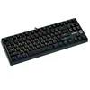 SATE(K5) Hot selling Black USB Wired Mechanical keyboard Multimedia standard ergonomic High quality PC laptop office keyboard