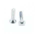 Bolt Steel Screw M7 Countersunk Head 316l Bolt Stainless Steel Screw
