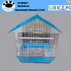 Wholesale wide machine to make metal chrome bird cages.