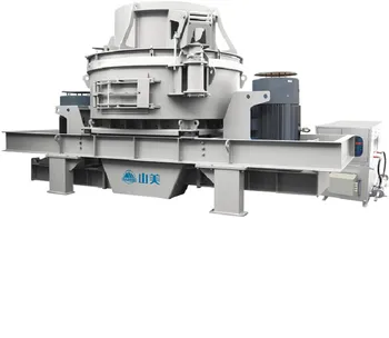 Factory Directly Wholesale Patented rotor mini rock crusher