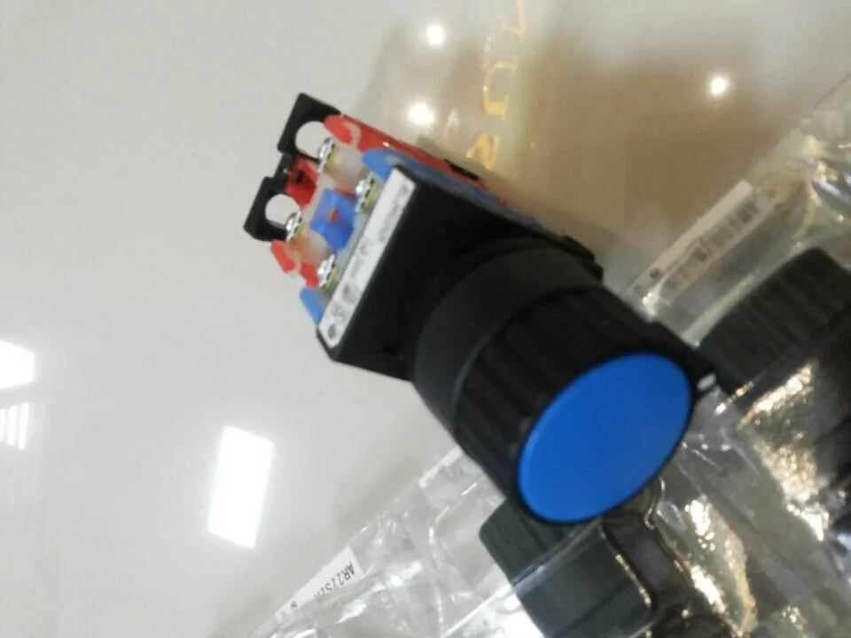 FUJI push button switch AR22S2R22S