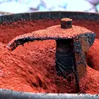Nice recycled rubber granules prices TPV plastic