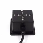 China ZC Sensor RS232 Inclinometer System in Solar Tracker (ZCT245CL-232)