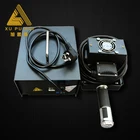 Portable UV Curing Equipment 380v Handheld Ultraviolet Machine For Printer