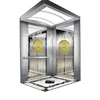 Customized Small 8 Passenger Cheap Residential Lift Home Elevator Kit