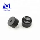 Dc Buzzer Buzzer 3v Buzzer 3v 5v DC Buzzer LEB9055 Small Electronic Wireless Magnetic Buzzer Door Alarm Buzzer