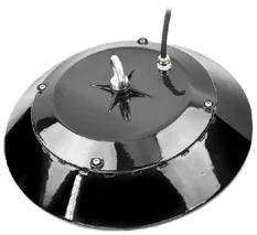 LED Light Supplier Industrial Lighting IP65 Waterproof 100W 120W 150W 200W UFO Series LED High Bay Light Up To 170lm.w - ANKUX.COM