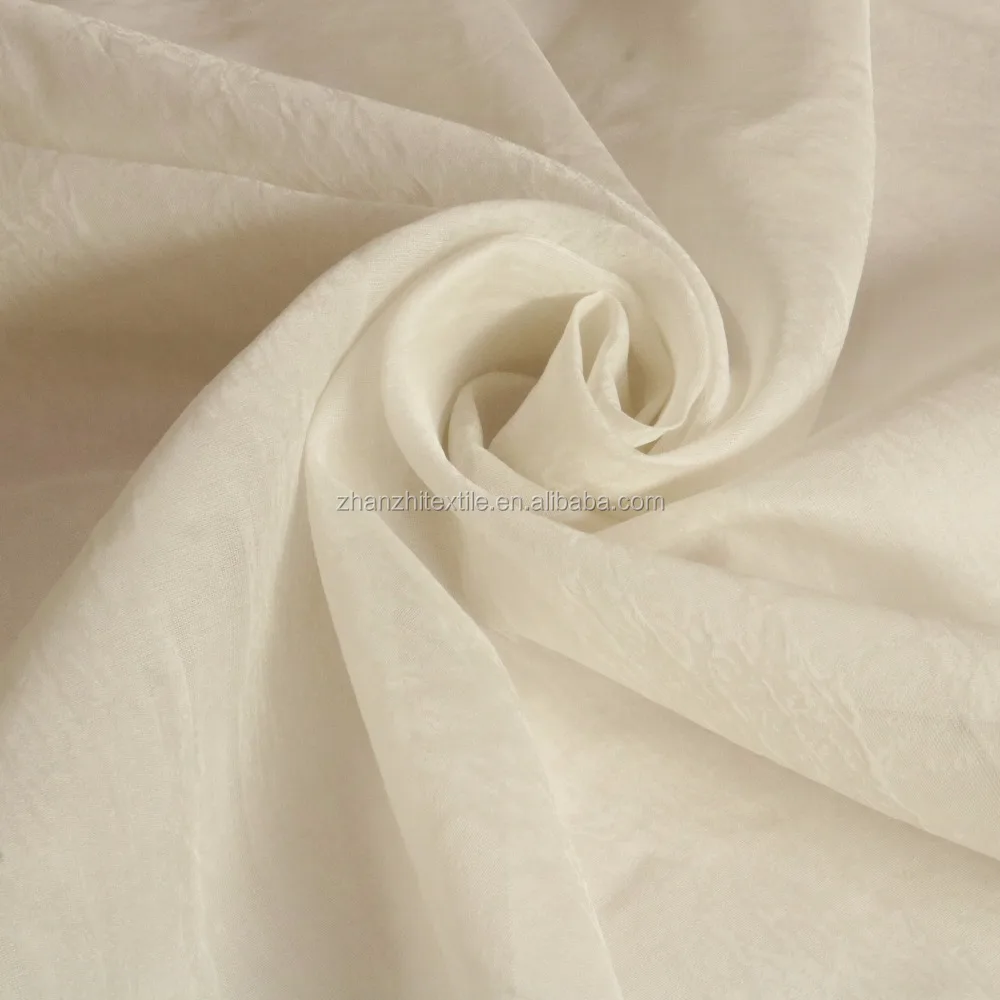 silk organza fabric india