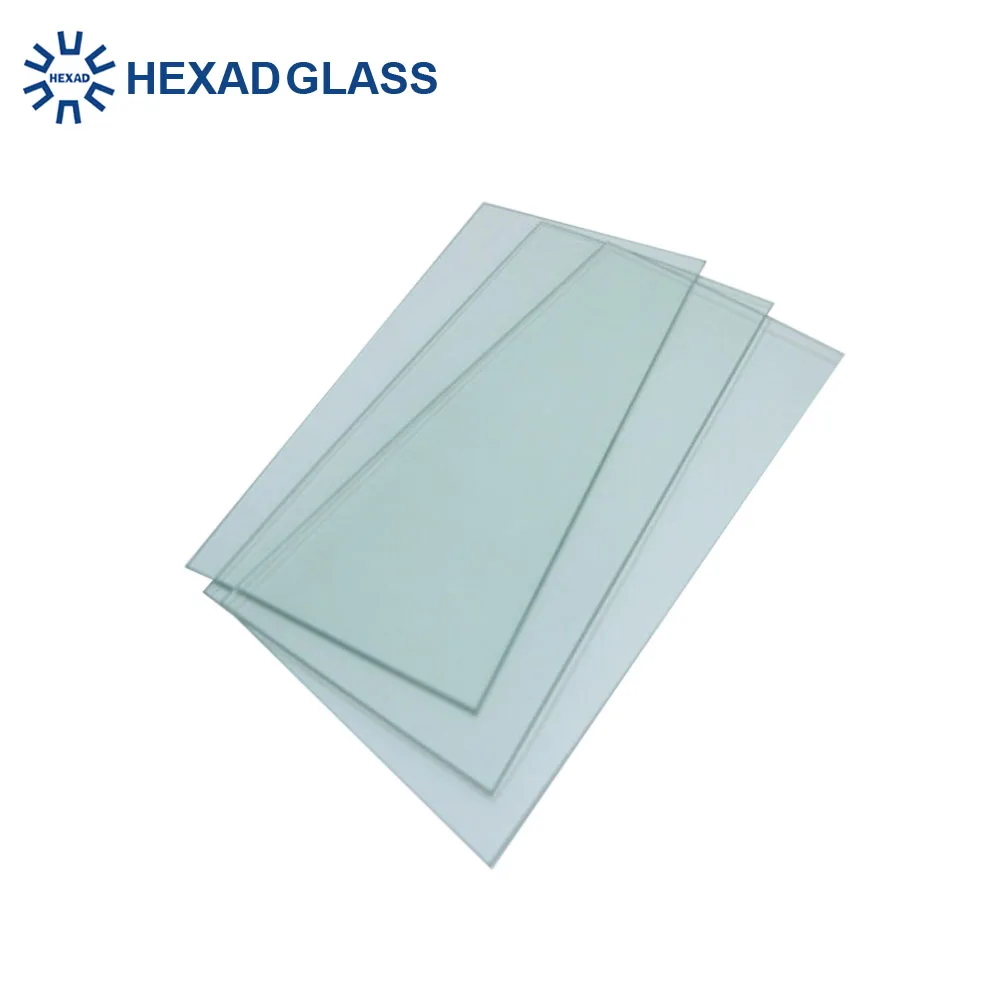 Picture Frame Glass Clear Sheet Thickness 1 5mm 2 7mm Thick With High Quality 2mm 1mm