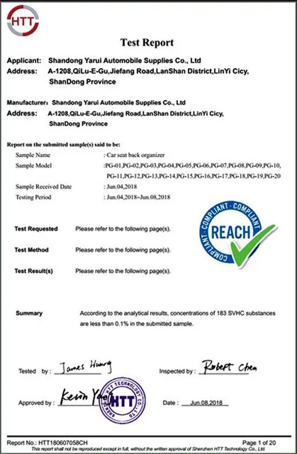 REACH Certificate.JPG