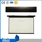 High Quality Electric Rear Projection Twice Lifting Screen Motor