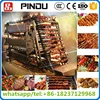 stainless steel iran vegetable chicken meat doner kebab grill cart making machine for sale