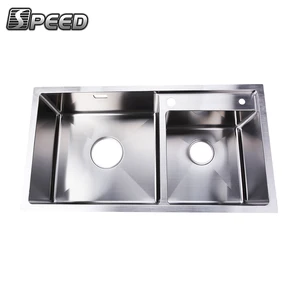 stainless kitchen sink drainboard stainless kitchen sink drainboard suppliers and manufacturers at alibabacom - Kitchen Sink With Drainboard stainless kitchen sink drainboard stainless kitchen sink drainboard suppliers and manufacturers at alibabacom - Kitchen Sink With Drainboard