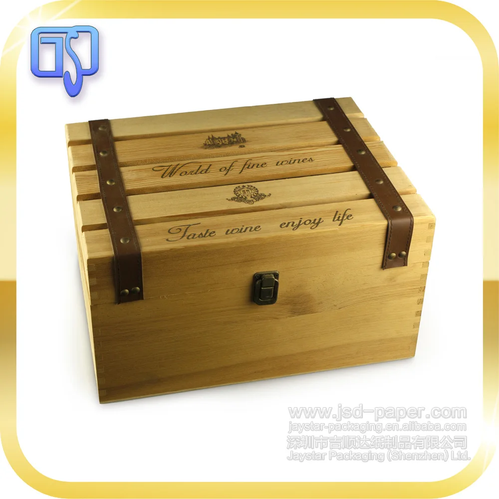 packaging & printing  boxes  carved wooden boxes supplier  26