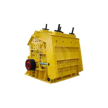 Hot Sale Free Shipping Fluorite Shaft Pf Impact Crusher For Sale