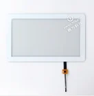 10 Point touch I2C 10.1 inch Industrial Monitor PCAP capacitive touch screen Apply to tablet pc Medical equipment