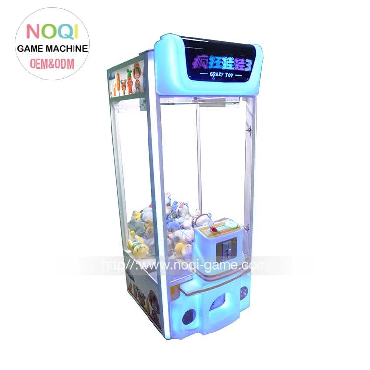 toy grabber machine for sale