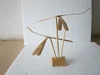 bamboo balancing dragonflygarden and home decoration beautiful style bamboo dragonflies from Vietnam wholesale
