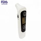 high quality instant read thermometer baby forthead ear digital infrared thermometer