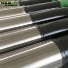 Multilayer stainless steel wedge wire screens pipe for water well drilling