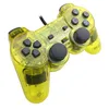 New customized classic gamepad for PS2 wired controller