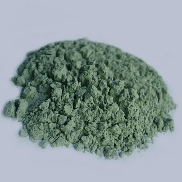 carbide porcelain polish micro powder silicon carbide