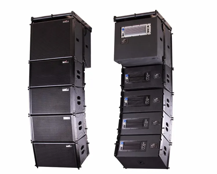 active speaker system sony