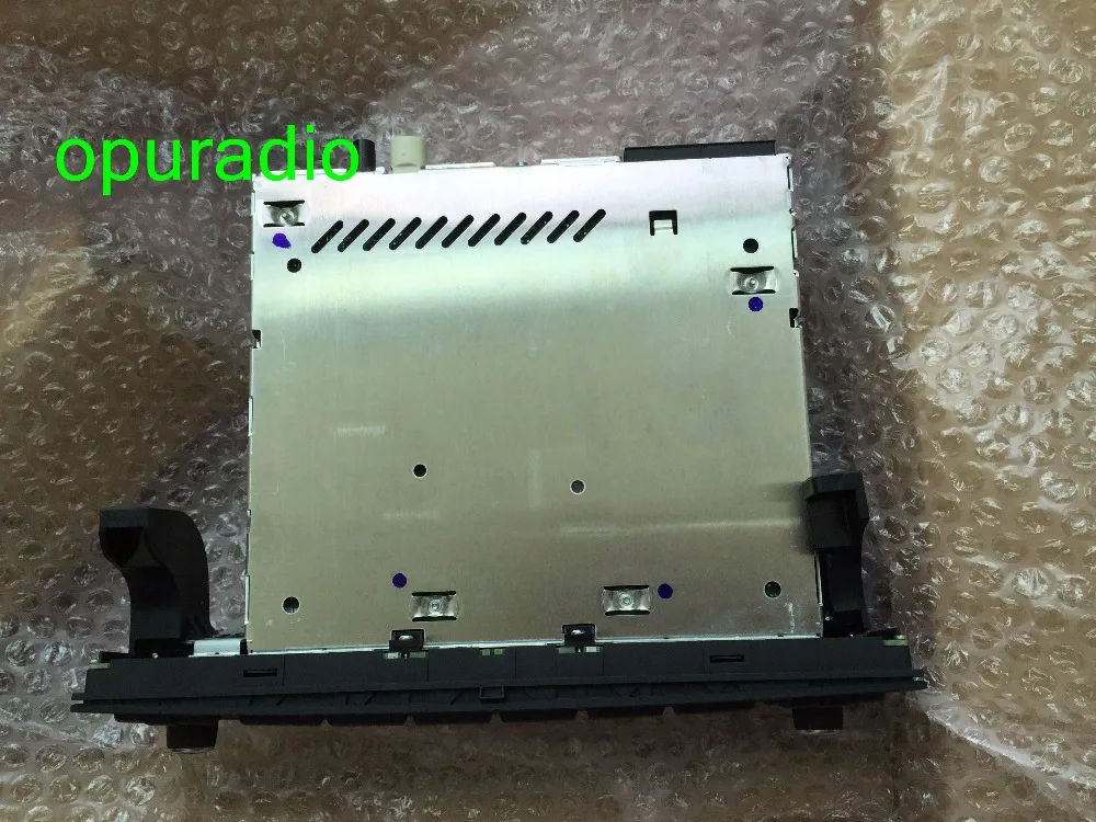 BMW 6512 9343207 Professional Business CD radio with Bluetooth USB AUX COMBOX for BMW E90 E91 E93 E80 E81 E82 E88 Z4 (4)_