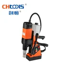 CHTOOLS 35 type portable magnetic base drill core drilling machine