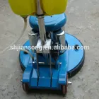 C2 floor cleaning equipment with long service life adapted for various floor