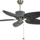pull chain reversible switch fancy antique electric ceiling fan