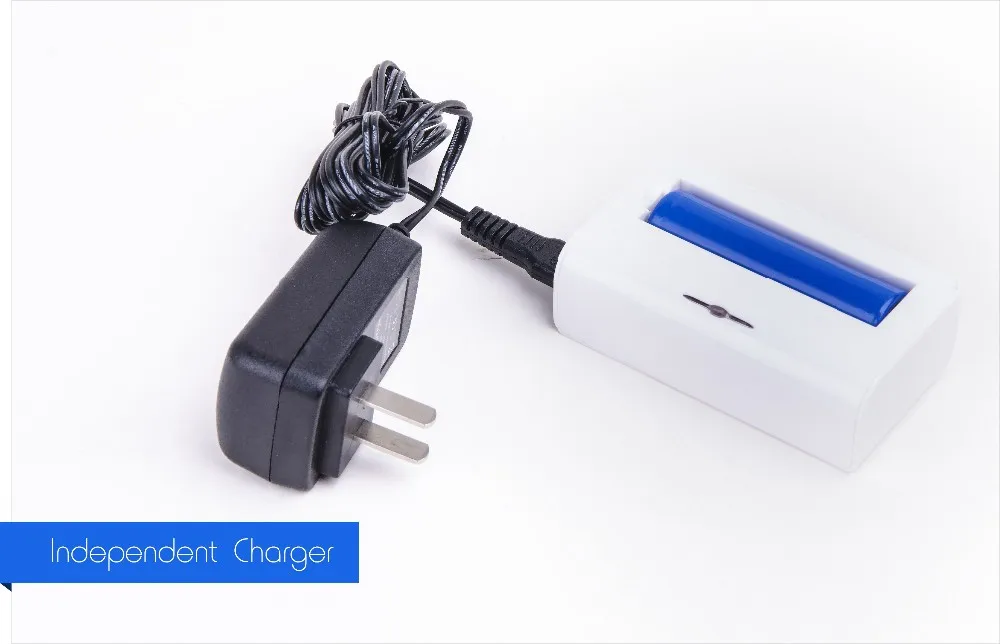 Supernannyプロフェッショナル理髪充電式電気バリカンledトリマーバリカン 問屋・仕入れ・卸・卸売り