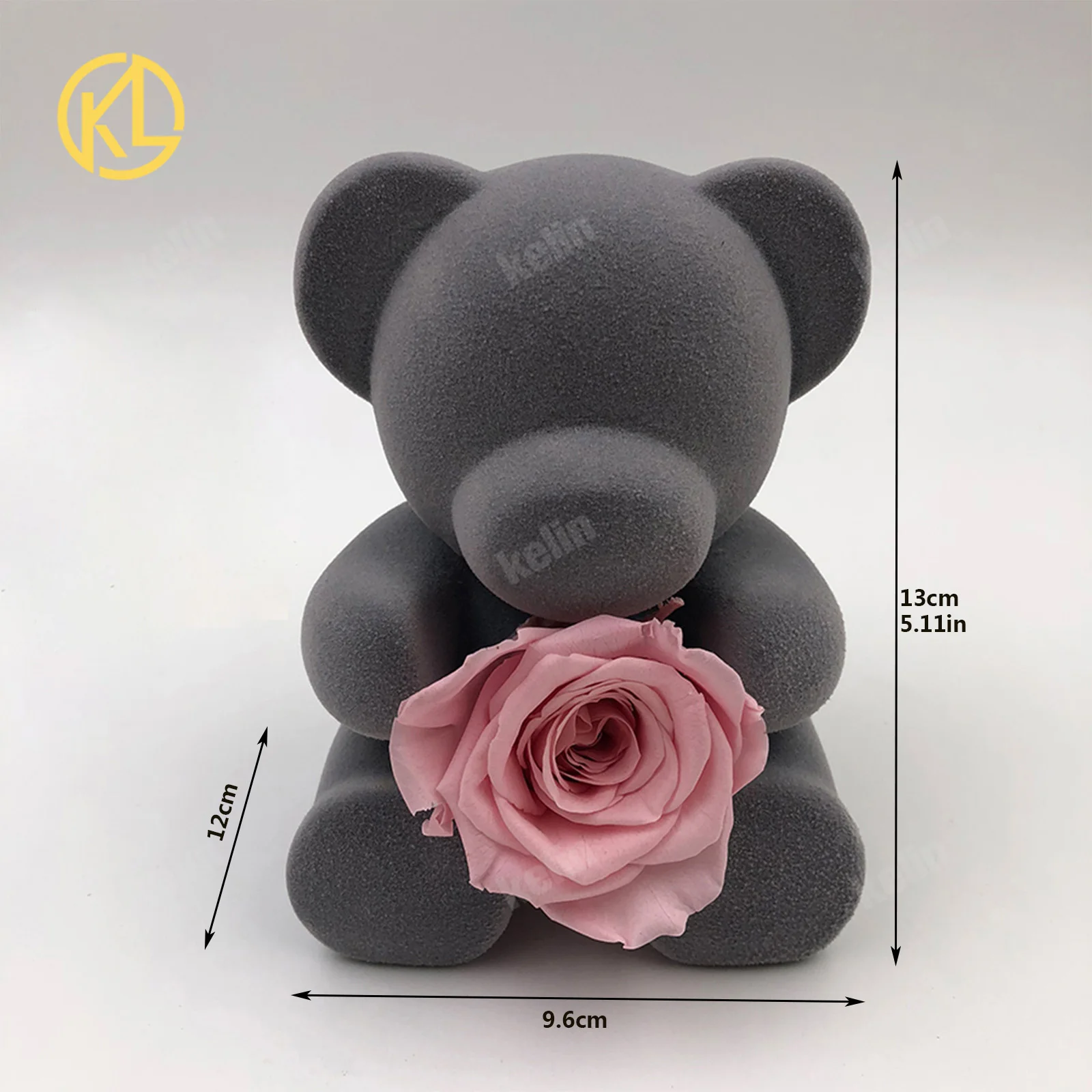 the best valentines day gift for girlfriend lovely bear with