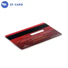 Hologram Printer ID Inkjet PVC Card for Epson l800 Printer