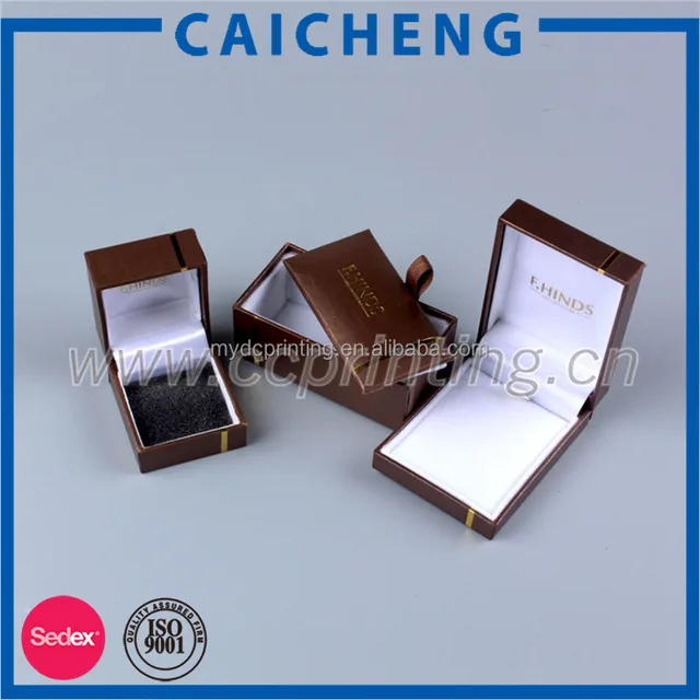 jewellery packing necklace bracelet holder paper gift box