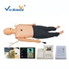 Hight Quality ALS(Advanced Life Support) Training Manikin For teaching