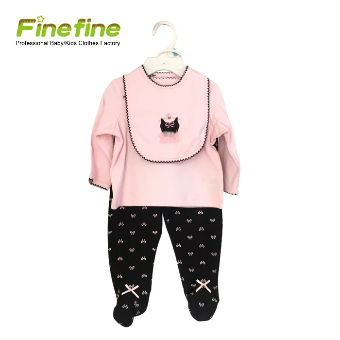 baby girl gift set