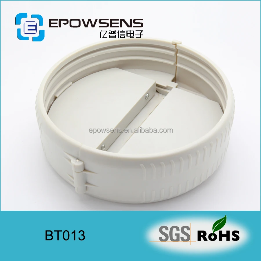 anti shoplifting EAS security Small Can Pack hard tag