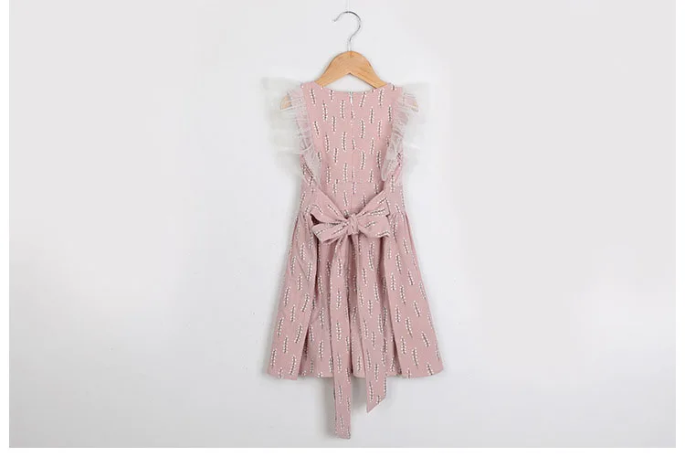 pink summer 2018 new party dresses for girls print sleeveless big girls princess dress clothes kids sundress teenagers clothing 5 6 7 8 9 10 11 12 13 14 15 years teenage girls cotton dresses for girls (7)