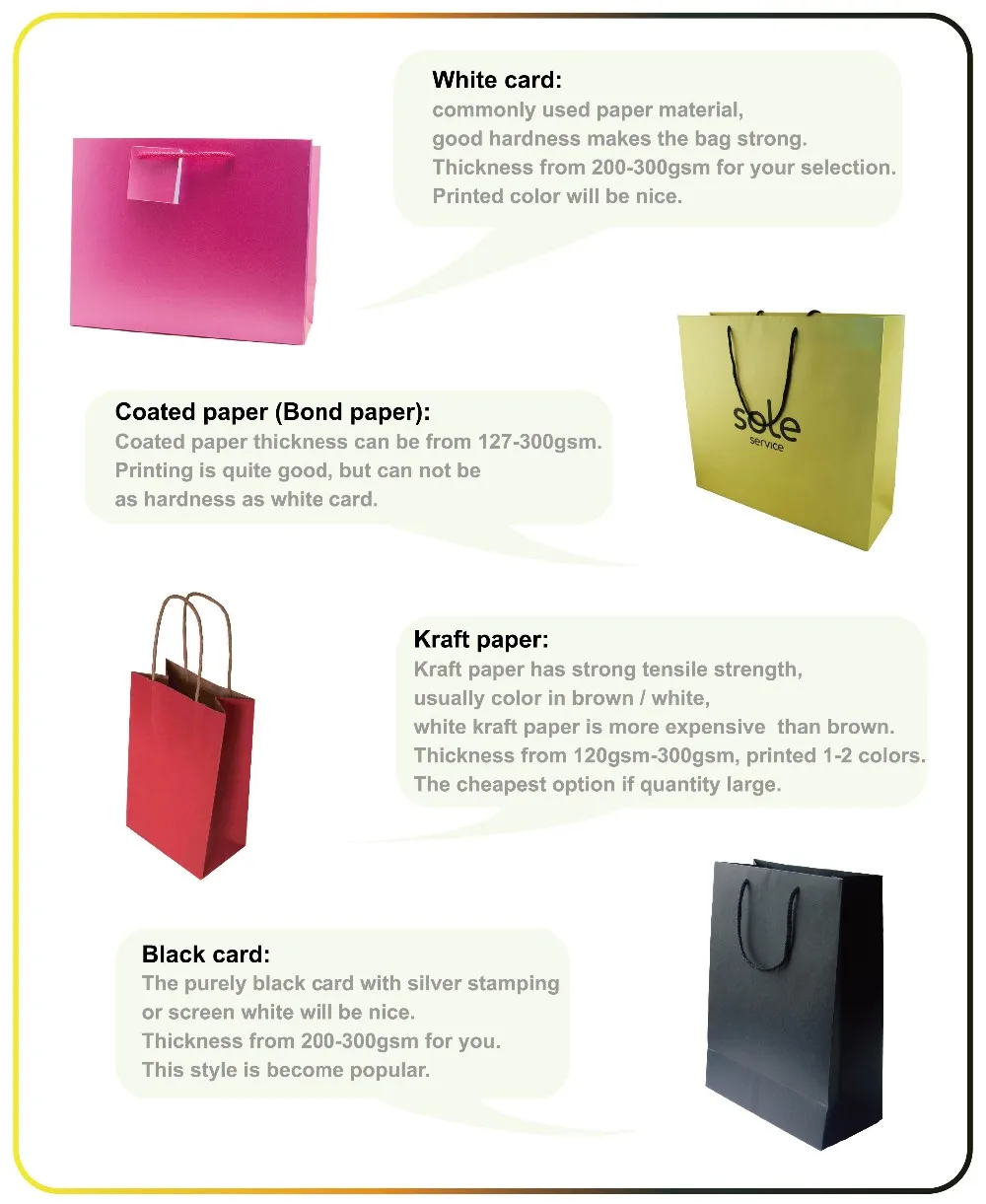 Paper bag