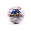 2021D Plastic ball packing remote control funny mini rc car2021D Plastic ball packing remote control funny mini rc car
