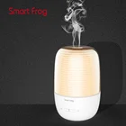 Hotel lobby aroma diffuser mini ultrasonic aroma electric mist diffuser