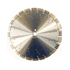 Factory Price High Quality Economic Circular Saw Blade For Marble Tiles Bricks