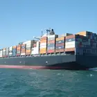 ocean freight forwarder agency container shipping service china to Abidjan Accra Aden