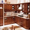 foshan factory wholesale and good quality willow kitchen cabinet