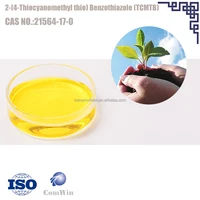 2 4 Thiocyanomethyl Thio Benzothiazole TCMTB