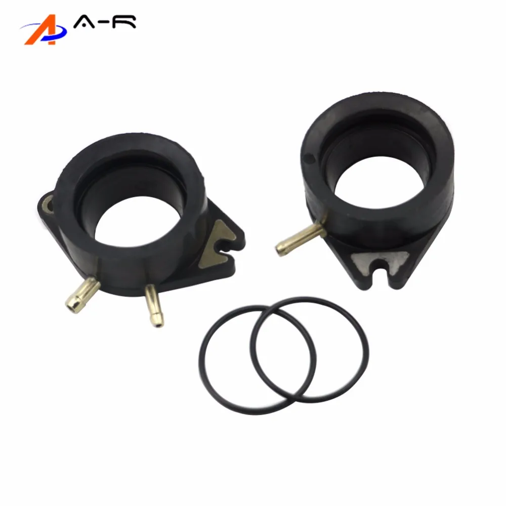 Virago Carburetor (1)