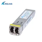 10G 80KM Module CWDM SFP+ FTTx Base Station Solution