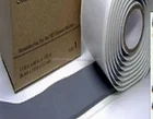 Adhesive butyl tape rubber
