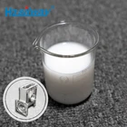 Hot-sale product release agent long-chain alkylaralkylpolysiloxane emulsion silicone oil emulsion for demoulding